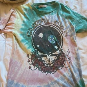 Daydreamer Grateful Dead tee